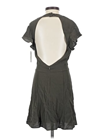 Flynn Skye Casual Dress (view 2)
