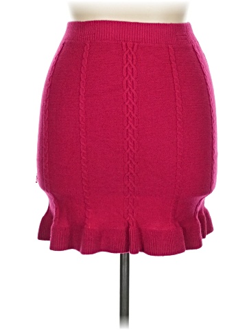 BCBGirls Formal Skirt (view 1)