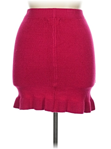 BCBGirls Formal Skirt (view 2)