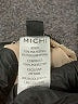 Michi Ivory Tan Shorts Size L - photo 4