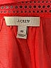 J.Crew Orange Short Sleeve Blouse Size 00 - photo 7