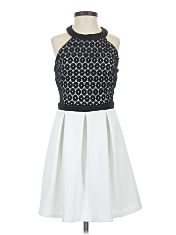 B. Smart Cocktail Dress (view 1)