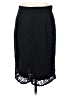 Chico's Black Formal Skirt Size Sm (0.5) - photo 2