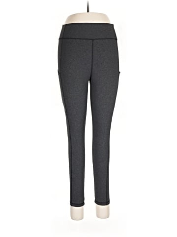 Zoe + Phoebe Active Pants (view 1)