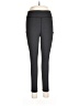 Zoe + Phoebe Gray Black Active Pants Size L - photo 1