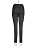 Zoe + Phoebe Gray Black Active Pants Size L - photo 2