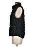 Woolrich 100% Polyester Black Vest Size M - photo 5