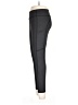 Zoe + Phoebe Gray Black Active Pants Size L - photo 5