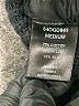 OGD Black Pullover Sweater Size M - photo 8