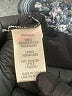 Max Studio Black Short Sleeve Blouse Size M - photo 8