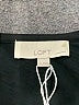 Ann Taylor LOFT Black Short Sleeve Top Size M - photo 7