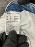 American Eagle Outfitters Hearts Blue Jeans Size 4R - photo 8