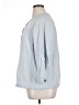 Caffé Marrakesh 100% Cotton Blue Pullover Sweater Size 1X - photo 5