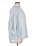 Caffé Marrakesh 100% Cotton Blue Pullover Sweater Size 1X - photo 4