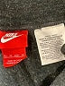 Nike Gray Active Pants Size XS - photo 4