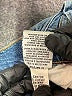 Hudson Jeans Blue Jeans Size 33 waist - photo 6