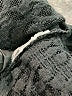 Unbranded Black Cardigan Size M (estimated) - photo 8