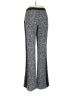 Sandro Tweed Gray Black Dress Pants Size 36 waist - photo 2