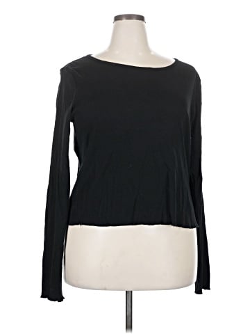 LTS Basics Long Sleeve T-Shirt (view 1)