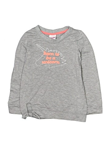 Nannette Sweatshirt (view 1)