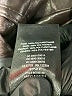 Wilfred 100% Polyurethane Black Casual Pants Size 6 - photo 8