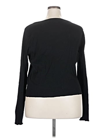 LTS Basics Long Sleeve T-Shirt (view 2)