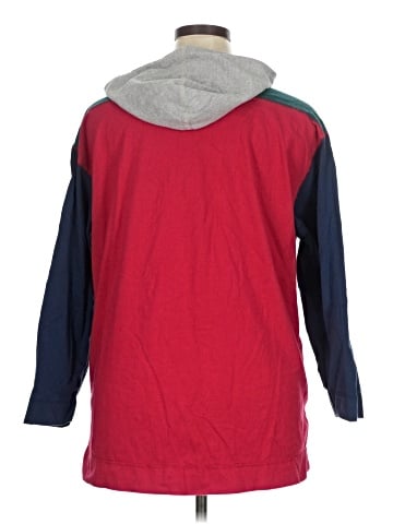 Catalina Poncho (view 2)