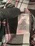 fenomenon 100% Rayon Black Long Sleeve Blouse Size M - photo 8