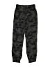 Weatherproof Camo Black Casual Pants Size 10 - 12 - photo 1