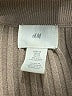 H&M Tan Casual Dress Size XS - photo 7