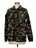 BP. 100% Polyester Camo Green Fleece Size M - photo 1