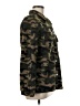 BP. 100% Polyester Camo Green Fleece Size M - photo 4