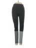 Outdoor Voices Color Block Black Gray Active Pants Size S - photo 1
