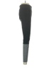 Outdoor Voices Color Block Black Gray Active Pants Size S - photo 4