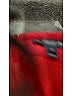 J.Crew 100% Cotton Solid Red Pink Formal Skirt Size 0 - photo 3