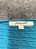 Foxcroft Teal Pullover Sweater Size XL - photo 7