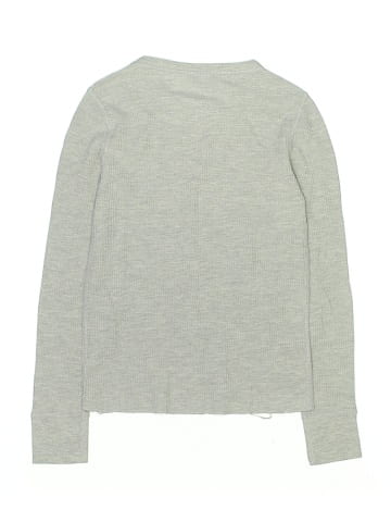 Hanes Long Sleeve T-Shirt (view 2)
