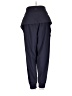 NEIWAI Solid Blue Casual Pants Size XS - photo 2