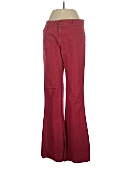 Built By Wendy Jeans
