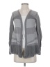 Armani Exchange Gray Cardigan Size S - photo 1
