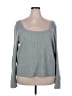 Old Navy Gray Pullover Sweater Size 3X - photo 1
