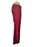 Built by Wendy Red Jeans Size 4 - photo 4