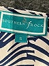 Southern Frock Blue Romper Size S - photo 4
