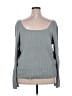 Old Navy Gray Pullover Sweater Size 3X - photo 2