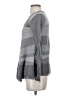 Armani Exchange Gray Cardigan Size S - photo 5