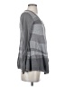 Armani Exchange Gray Cardigan Size S - photo 4
