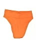 MeUndies Orange Swimsuit Bottoms Size S - photo 2