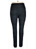 Ododos Tweed Blue Active Pants Size 2X - photo 2
