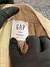 Gap 100% Cotton Tan Cargo Pants Size 8 (petite) - photo 7