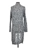 Hollister Silver Cardigan Size XS - photo 2